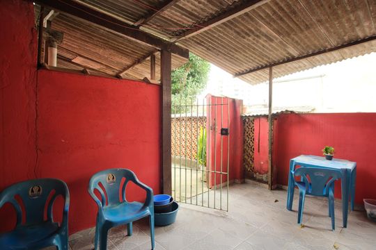 Área de Serviço de casa à venda com 1 quarto, 360m² em Vila Matilde, São Paulo