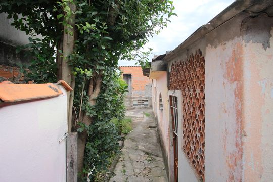 Área comum de casa à venda com 1 quarto, 360m² em Vila Matilde, São Paulo