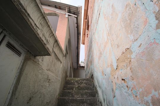 Área comum de casa à venda com 1 quarto, 360m² em Vila Matilde, São Paulo