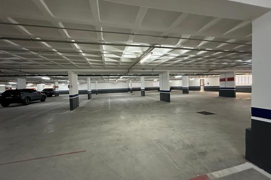 Área comum de apartamento à venda com 3 quartos, 125m² em Quarta Parada, São Paulo