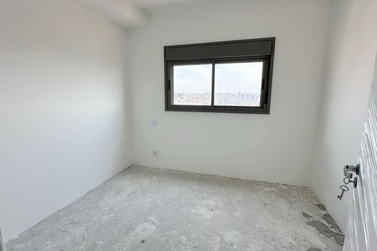 Suíte 3 de apartamento à venda com 3 quartos, 125m² em Quarta Parada, São Paulo