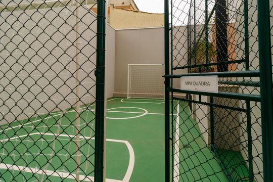 Área comum de apartamento para alugar com 1 quarto, 29m² em Tucuruvi, São Paulo