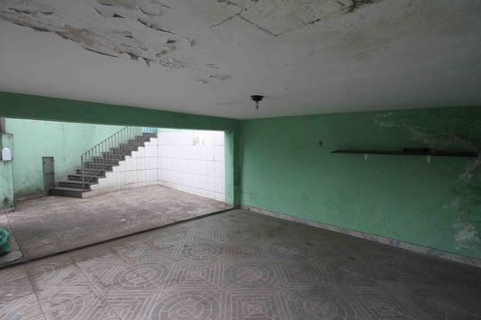 Área comum de casa para alugar com 2 quartos, 600m² em Chácara Belenzinho, São Paulo