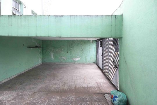 Área comum de casa para alugar com 2 quartos, 600m² em Chácara Belenzinho, São Paulo