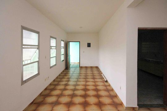 Sala de casa para alugar com 2 quartos, 600m² em Chácara Belenzinho, São Paulo