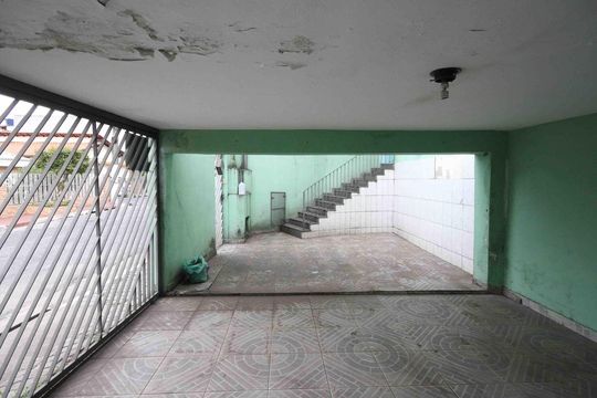Área comum de casa para alugar com 2 quartos, 600m² em Chácara Belenzinho, São Paulo