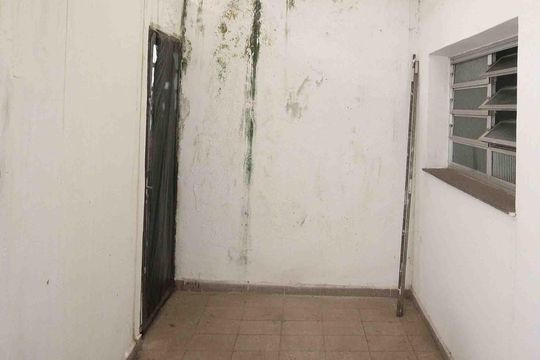 Área de Serviço de casa para alugar com 2 quartos, 600m² em Chácara Belenzinho, São Paulo