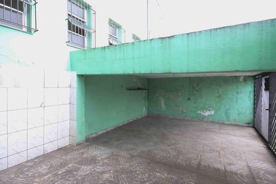 Área comum de casa para alugar com 2 quartos, 600m² em Chácara Belenzinho, São Paulo