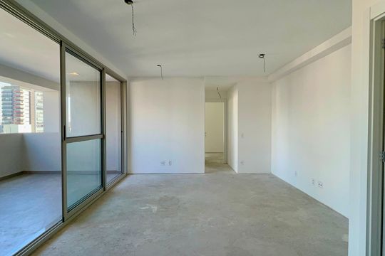 Apartamento à venda com 2 quartos, 94m² em Pinheiros, São Paulo