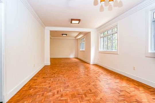 Apartamento à venda com 3 quartos, 239m² em Bela Vista, São Paulo