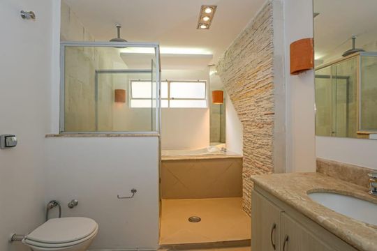 Apartamento à venda com 3 quartos, 239m² em Bela Vista, São Paulo