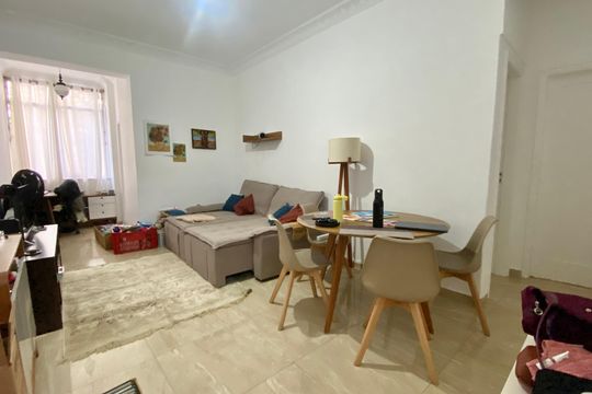 Apartamento para alugar com 2 quartos, 75m² em Copacabana, Rio de Janeiro