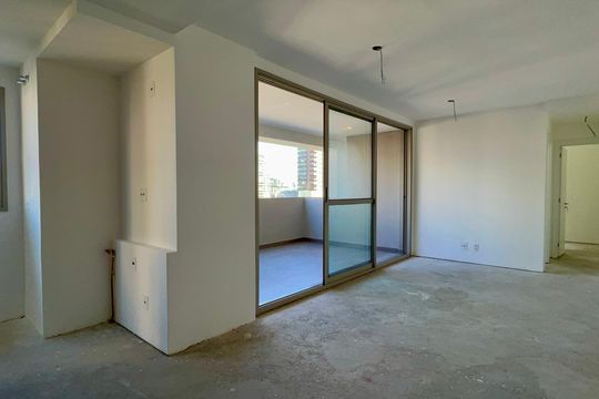 Apartamento à venda com 2 quartos, 94m² em Pinheiros, São Paulo