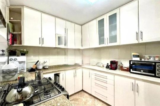 Casa à venda com 3 quartos, 180m² em Mirandópolis, São Paulo