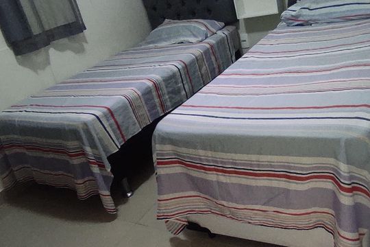 Apartamento à venda com 2 quartos, 45m² em Recreio dos Bandeirantes, Rio de Janeiro