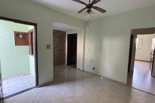 Casa à venda com 2 quartos, 98m² em Vila Pires, Santo André