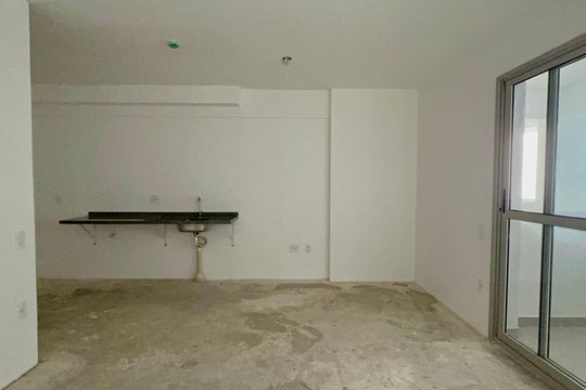 Studio de kitnet/studio à venda com 1 quarto, 45m² em Pinheiros, São Paulo