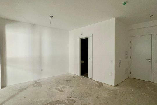 Studio de kitnet/studio à venda com 1 quarto, 45m² em Pinheiros, São Paulo