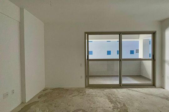 Studio de kitnet/studio à venda com 1 quarto, 45m² em Pinheiros, São Paulo