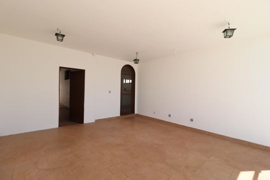 Garagem de casa para alugar com 3 quartos, 276m² em Jardim São Luiz, Ribeirão Preto