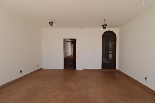 Garagem de casa para alugar com 3 quartos, 276m² em Jardim São Luiz, Ribeirão Preto