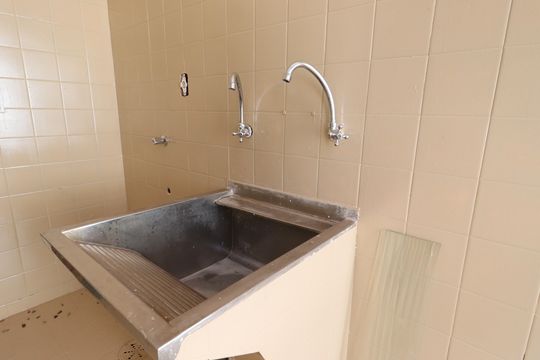 Área de Serviço de casa para alugar com 3 quartos, 276m² em Jardim São Luiz, Ribeirão Preto