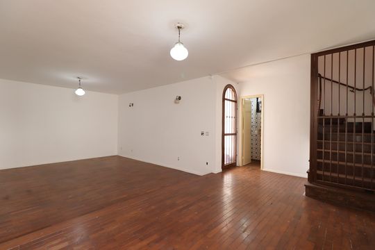 Casa para alugar com 3 quartos, 276m² em Jardim São Luiz, Ribeirão Preto