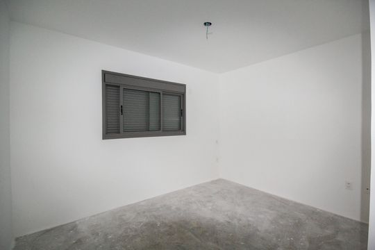 Suíte 2 de apartamento à venda com 3 quartos, 152m² em City América, São Paulo