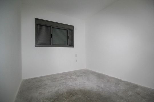 Suíte 1 de apartamento à venda com 3 quartos, 152m² em City América, São Paulo