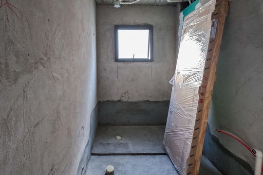 Banheiro da Suíte 1 de apartamento à venda com 3 quartos, 152m² em City América, São Paulo