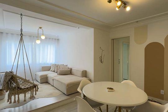 Apartamento à venda com 3 quartos, 85m² em Demarchi, São Bernardo do Campo
