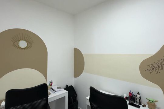 Quarto 3 de apartamento à venda com 3 quartos, 85m² em Demarchi, São Bernardo do Campo