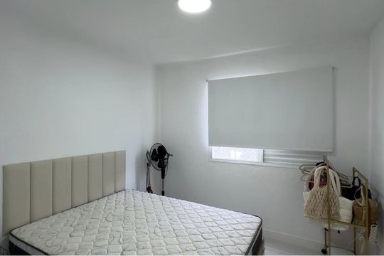 Quarto 2 de apartamento à venda com 3 quartos, 85m² em Demarchi, São Bernardo do Campo