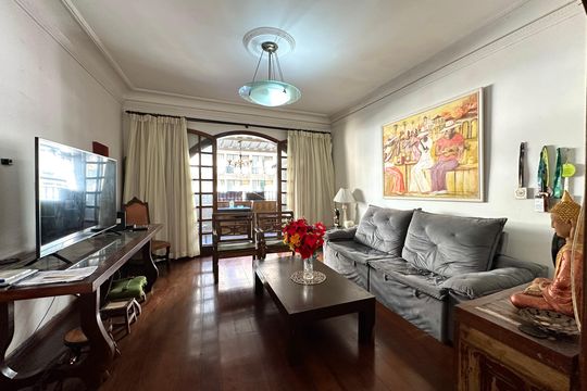 Apartamento à venda com 4 quartos, 185m² em Copacabana, Rio de Janeiro