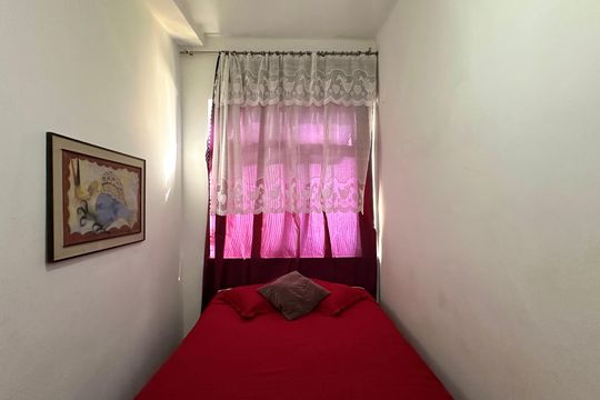 Quarto 3 de apartamento à venda com 4 quartos, 185m² em Copacabana, Rio de Janeiro