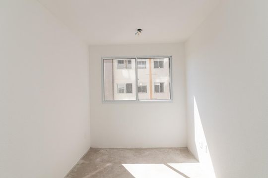 Sala de apartamento à venda com 2 quartos, 43m² em Jardim America da Penha, São Paulo