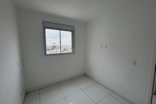 Quarto 2 de apartamento para alugar com 2 quartos, 35m² em Vila Rosalia, Guarulhos