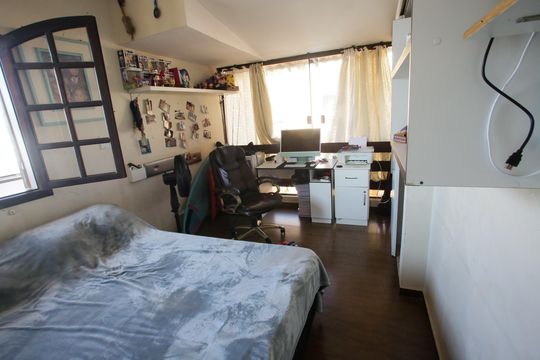 Suíte 3 de casa à venda com 4 quartos, 219m² em Curicica, Rio de Janeiro