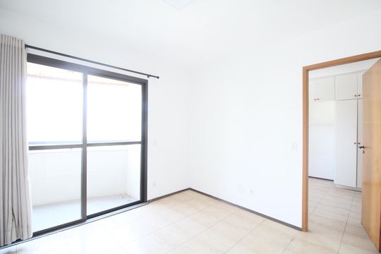 Apartamento à venda com 1 quarto, 42m² em Vila Suzana, São Paulo