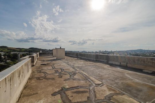 Área comum de apartamento à venda com 1 quarto, 44m² em Cavalhada, Porto Alegre