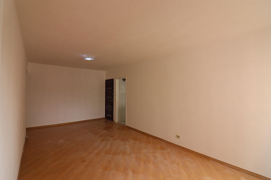 Sala de apartamento à venda com 3 quartos, 95m² em Demarchi, São Bernardo do Campo