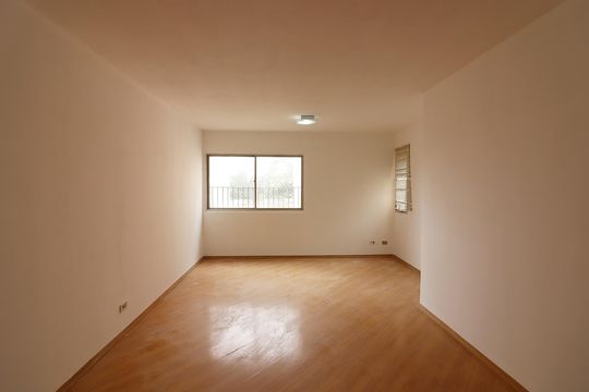 Apartamento à venda com 3 quartos, 95m² em Demarchi, São Bernardo do Campo
