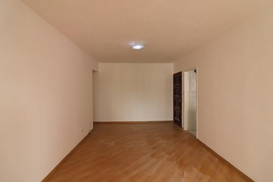 Sala de apartamento à venda com 3 quartos, 95m² em Demarchi, São Bernardo do Campo