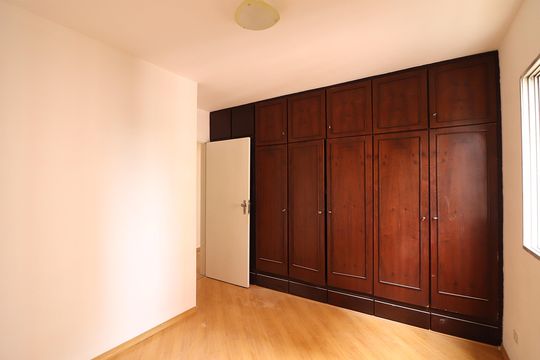 Quarto 2 de apartamento à venda com 3 quartos, 95m² em Demarchi, São Bernardo do Campo