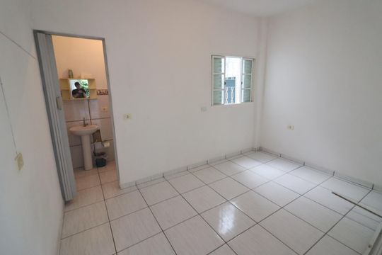 Suíte  de casa para alugar com 2 quartos, 47m² em Bussocaba, Osasco