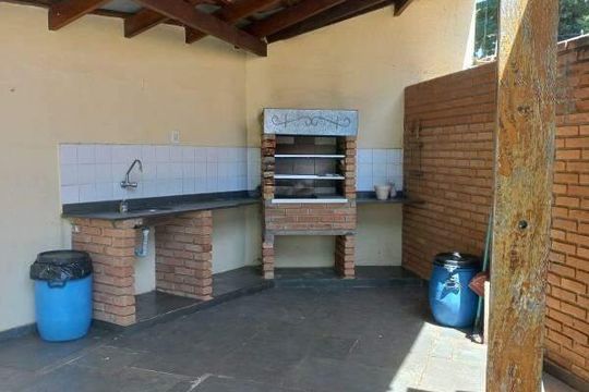 Casa à venda com 5 quartos, 278m² em Chácara Primavera, Campinas