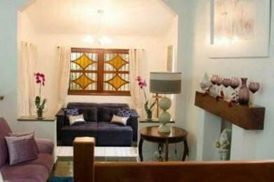Casa à venda com 5 quartos, 278m² em Chácara Primavera, Campinas