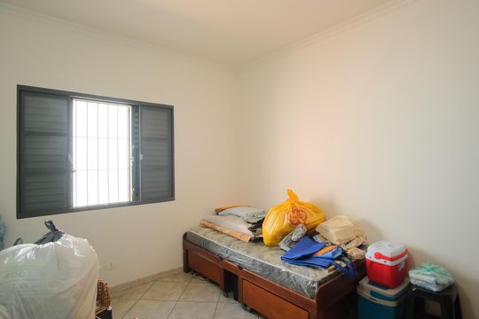Quarto de casa para alugar com 2 quartos, 100m² em Vila Nova Savoia, São Paulo