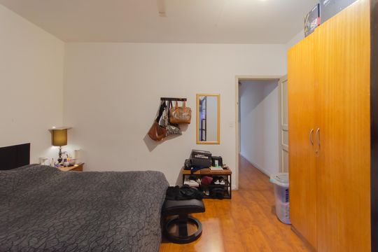 Quarto 2 de casa à venda com 2 quartos, 177m² em Vila Clementino, São Paulo