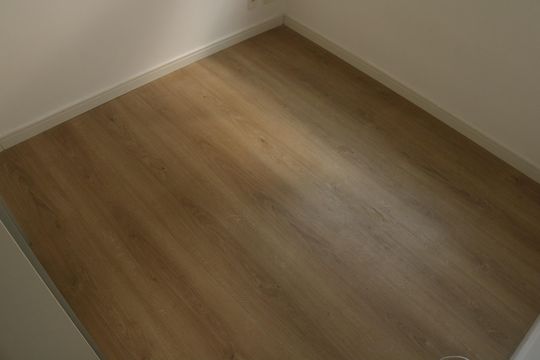 Quarto de apartamento à venda com 1 quarto, 36m² em Perdizes, São Paulo